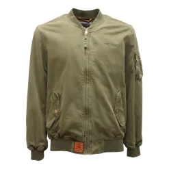 Mac Jacket