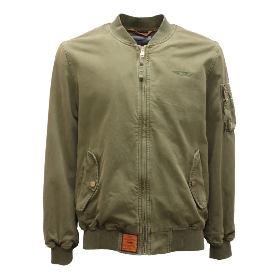 Mac Jacket