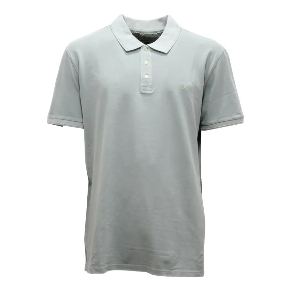 Mackinack Polo
