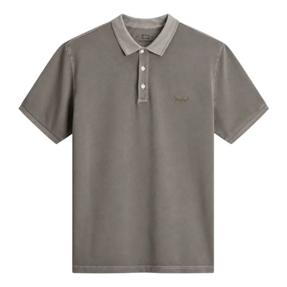 Mackinack Polo