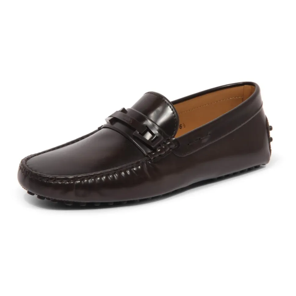 Macro Clamp Country Gommini Loafer