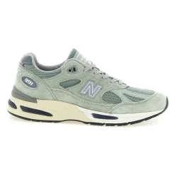 Made in UK 991v2 Sneakers