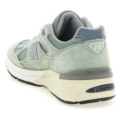 Made in UK 991v2 Sneakers