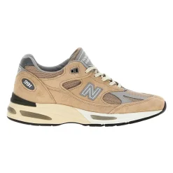 Made in UK 991v2 Sneakers