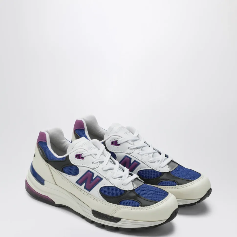 Made in USA 992