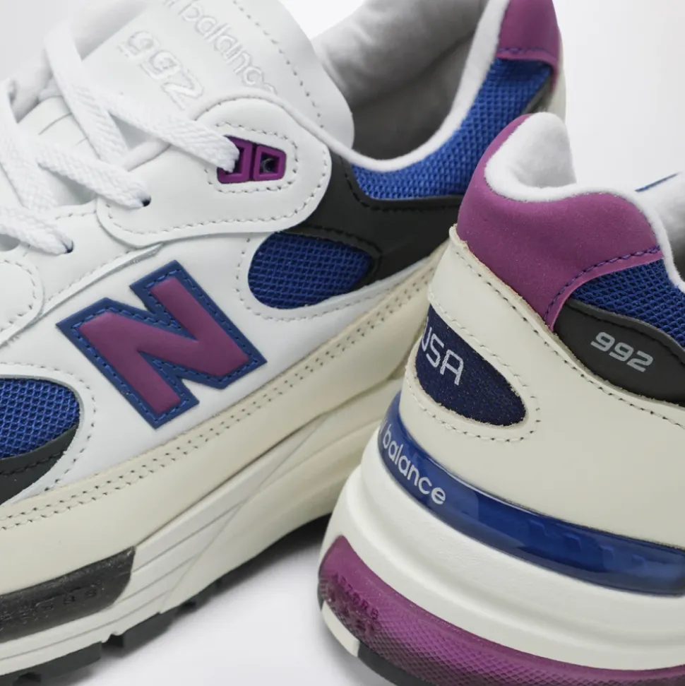 Made in USA 992