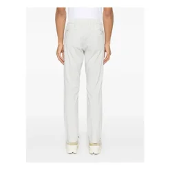Maestro Nylon Pants