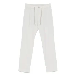 Maestro Nylon Pants