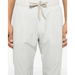 Maestro Nylon Pants