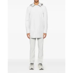 Maestro Nylon Pants