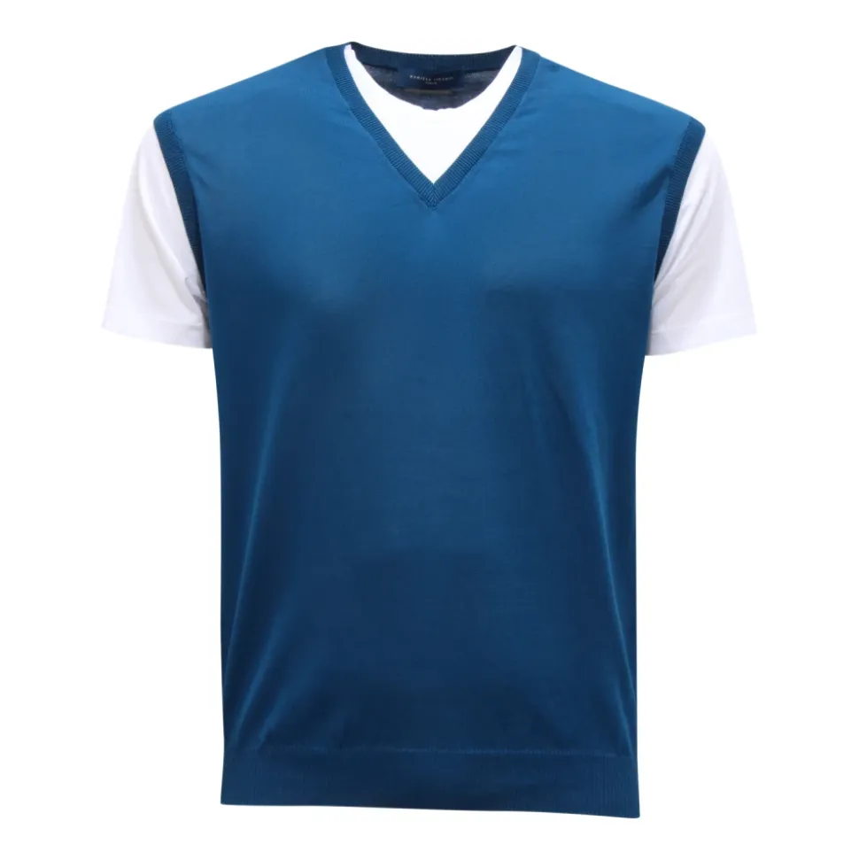 Maglia Dry Cotton