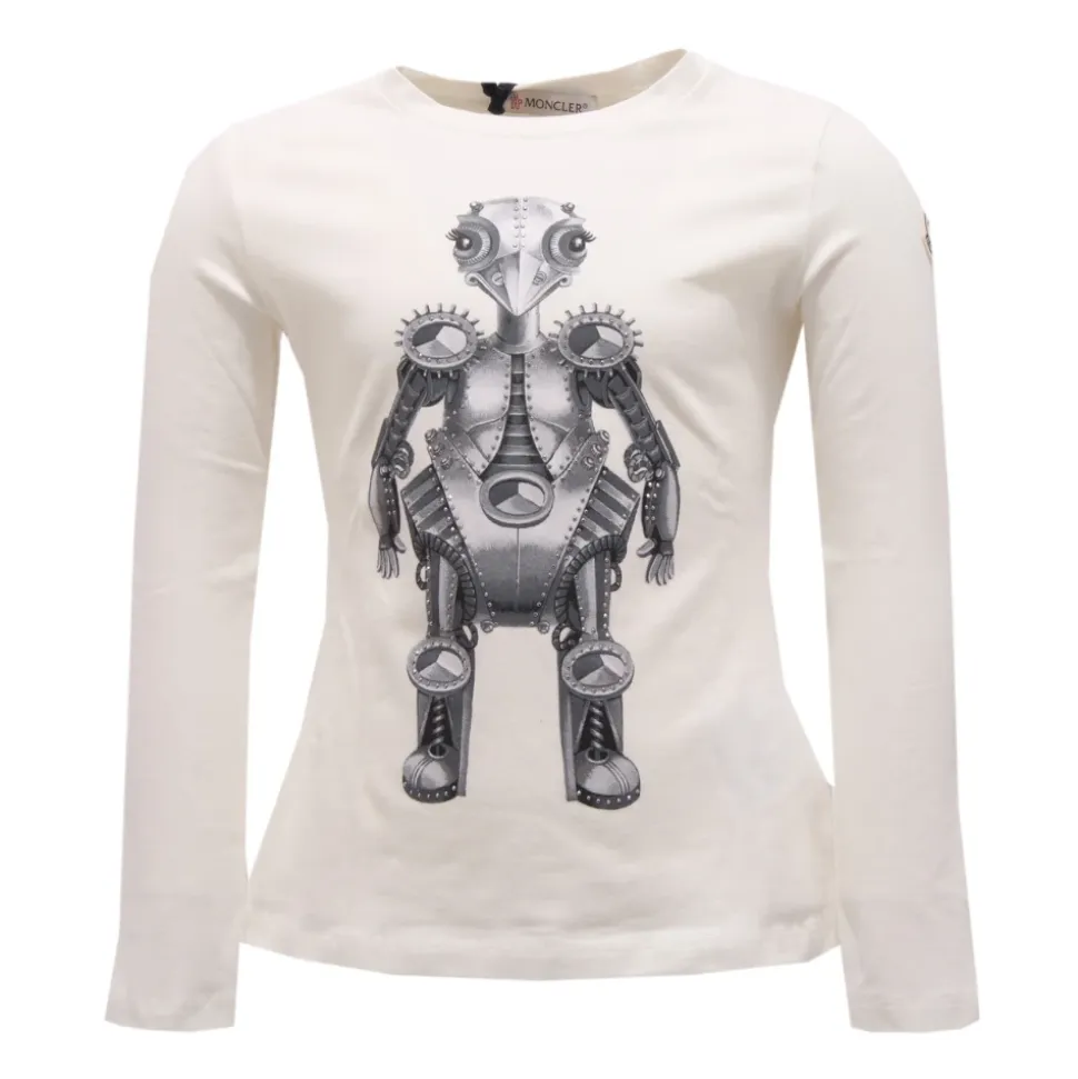 Maglia Girocollo
