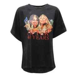Maglia Oversize WO