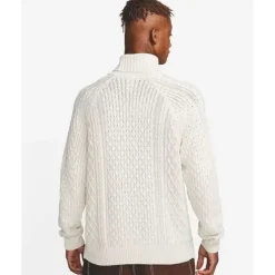 Maglione Collo Alto