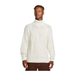 Maglione Collo Alto