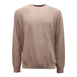 Maglione Cotton Sweater