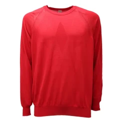 Maglione Cotton Sweater