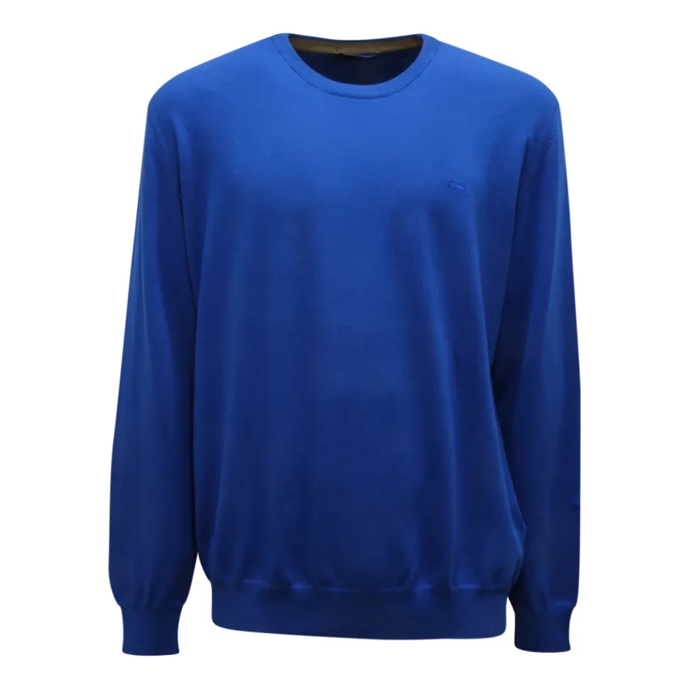 Maglione Delavé Cotton Sweater