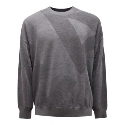 Maglione Emporio Wool Sweater