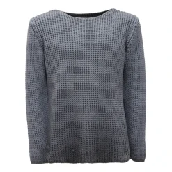 Maglione Firstclass Cotton Sweater