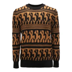 Maglione Wool Sweater