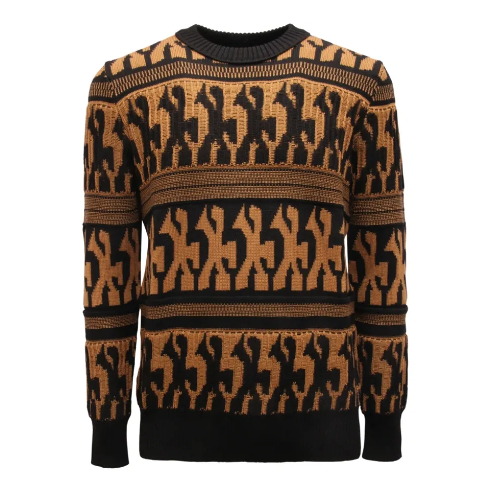 Maglione Wool Sweater