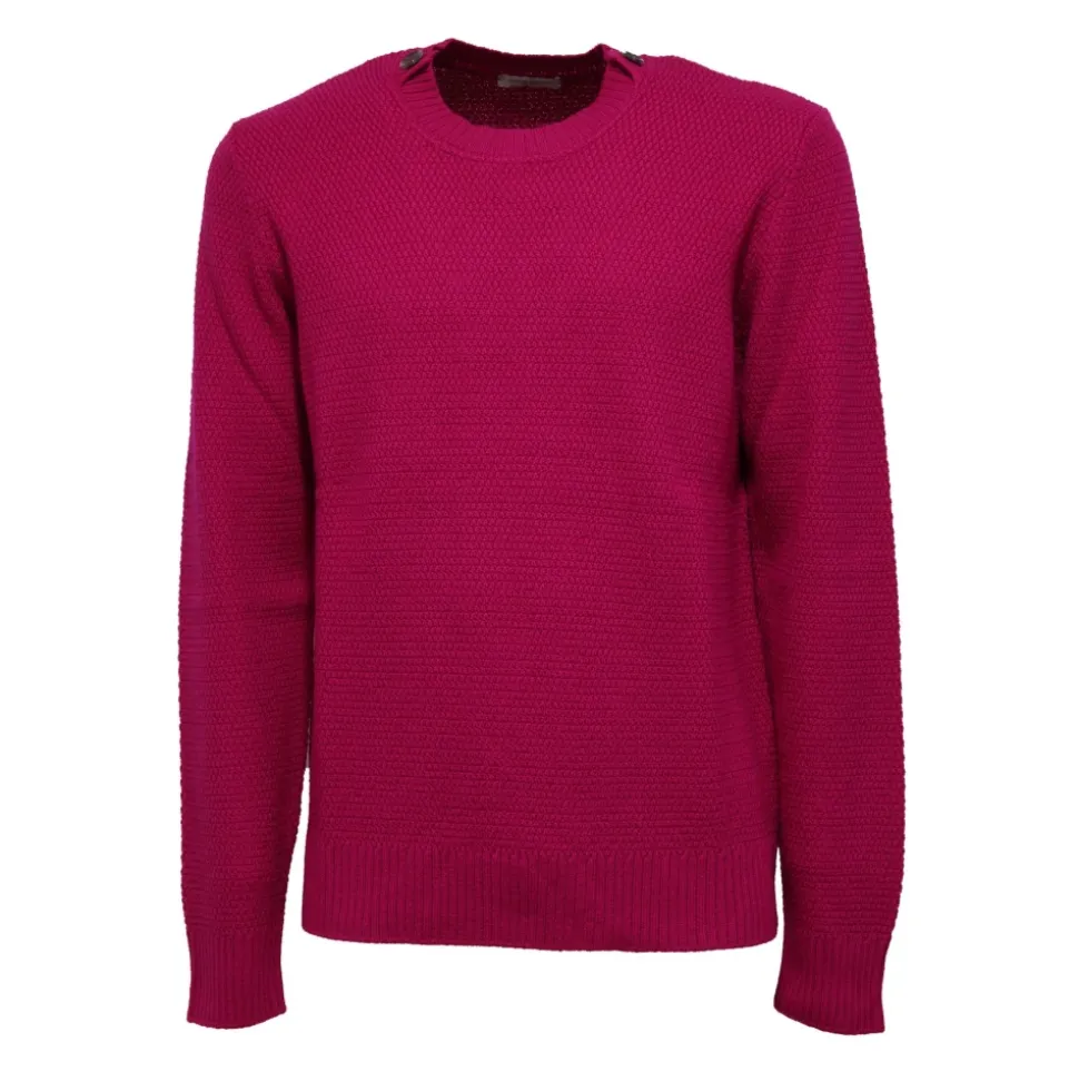 Maglione Wool Sweater