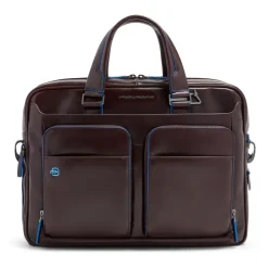 Maletín Blue Square 15"