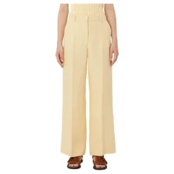 Malizia Wide Trousers