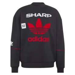 Manchester United Crew 90 Sudadera