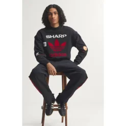 Manchester United Crew 90 Sudadera