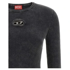 M-Anchorage-Ls Mini Vestido