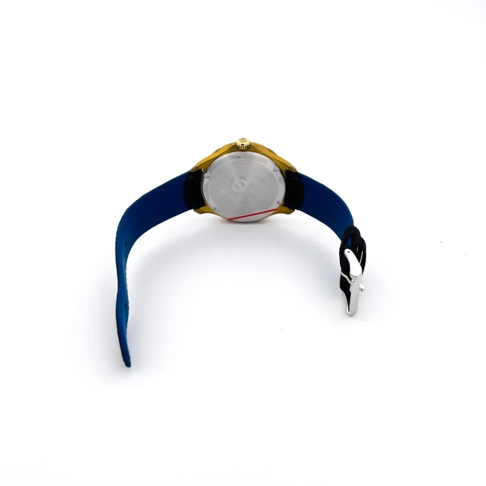 Man - M0A10500 - Reloj automático de Clifton Club