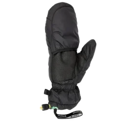 Manoplas aisladas de invierno para deportes de alto rendimiento