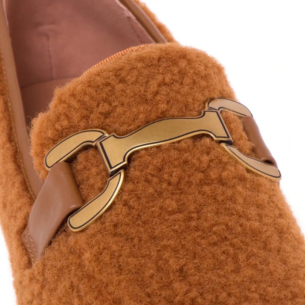 Marcela Moccasin