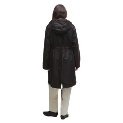 Marcy Wax Parka