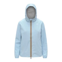 Marguerite Stretch Poly Jersey Jacket