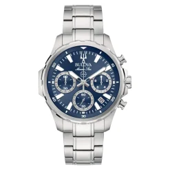 Marine Star Chronograph