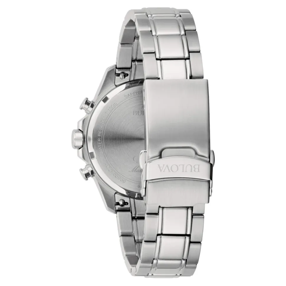 Marine Star Chronograph
