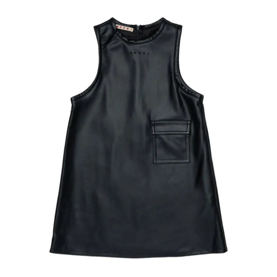 Marni Vestidos