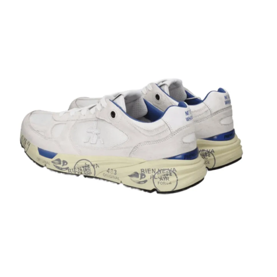 Mase 25 Sneaker
