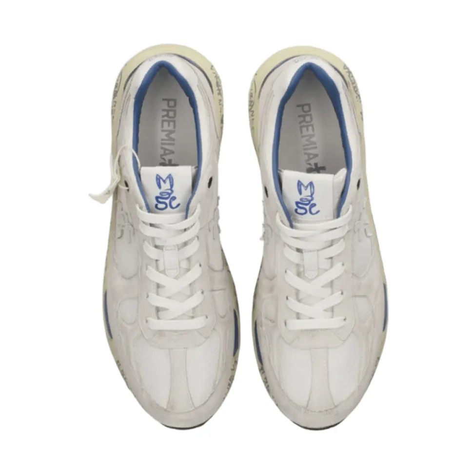 Mase 25 Sneaker