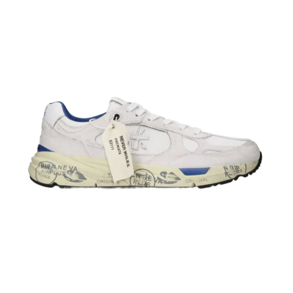 Mase 25 Sneaker