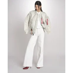 MA-1 Vintage Vest