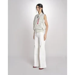 MA-1 Vintage Vest