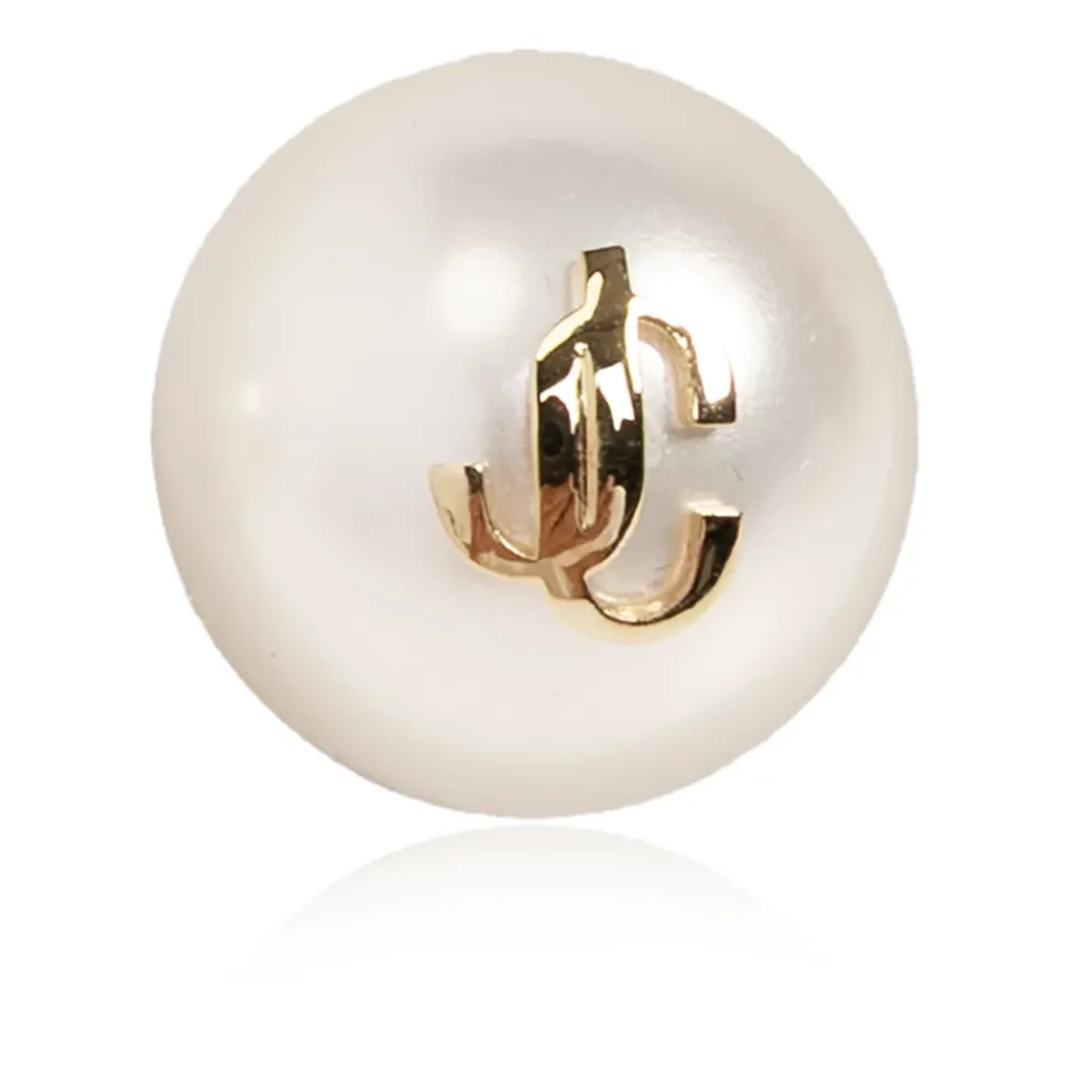 Maxi Pearl Studs