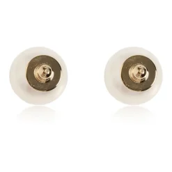 Maxi Pearl Studs