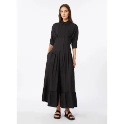 Max Mara Studio Dresses Black