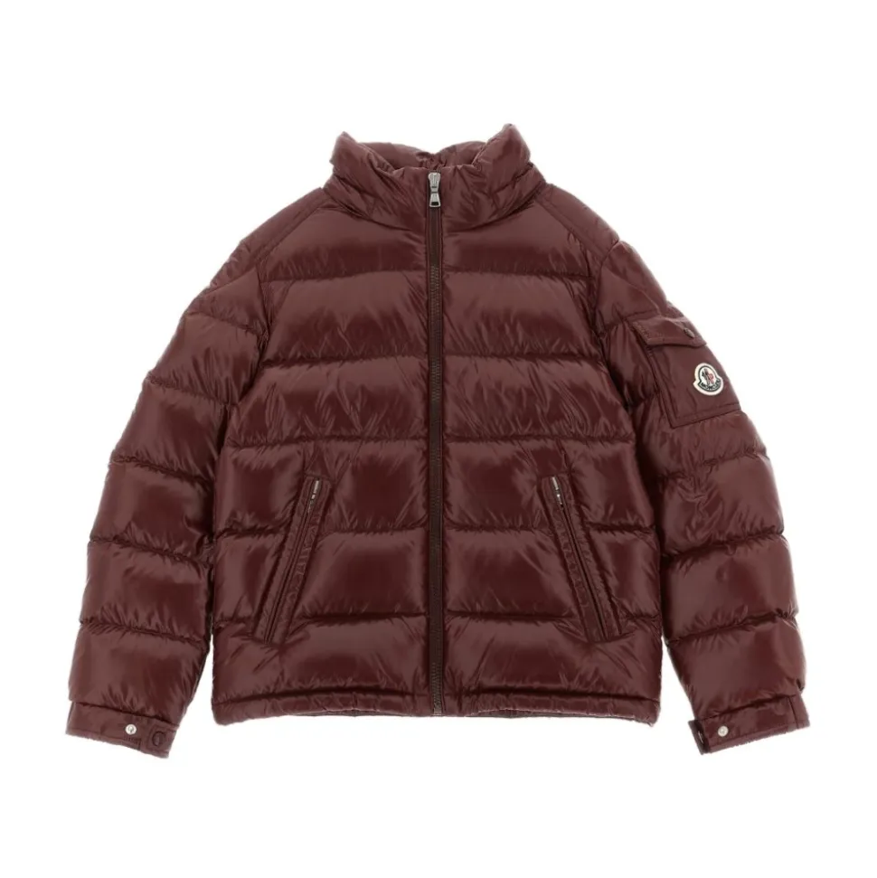 Maya Down Jacket