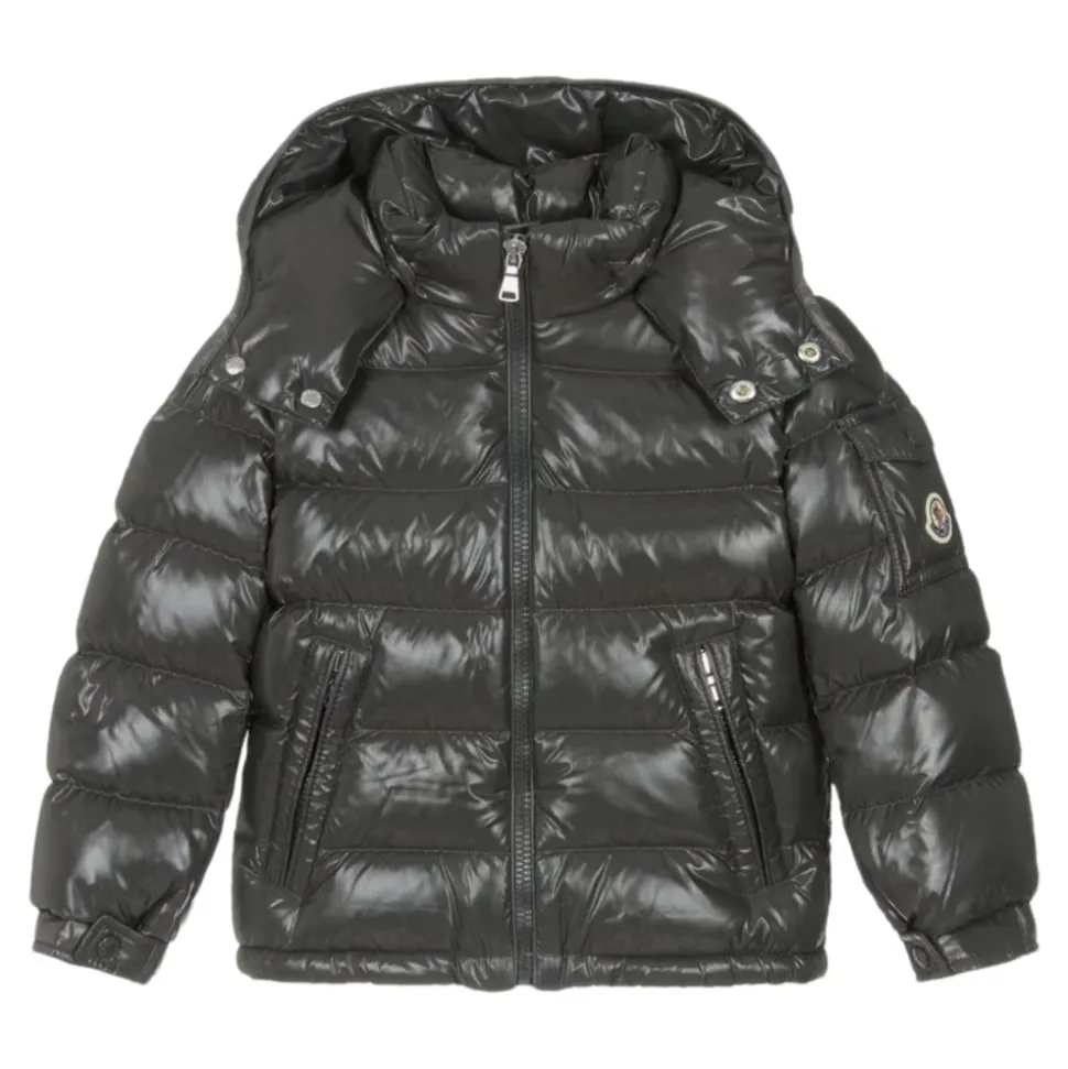 Maya Jacket